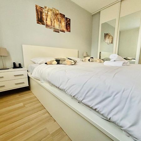 Beautiful Apartment Disneyland Saint-Thibault-des-Vignes Zewnętrze zdjęcie