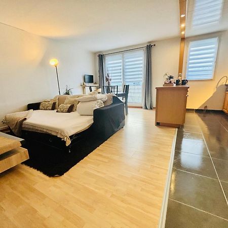 Beautiful Apartment Disneyland Saint-Thibault-des-Vignes Zewnętrze zdjęcie