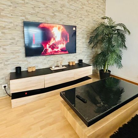 Beautiful Apartment Disneyland Saint-Thibault-des-Vignes Zewnętrze zdjęcie