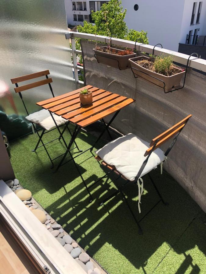 Beautiful Apartment Disneyland Saint-Thibault-des-Vignes Zewnętrze zdjęcie