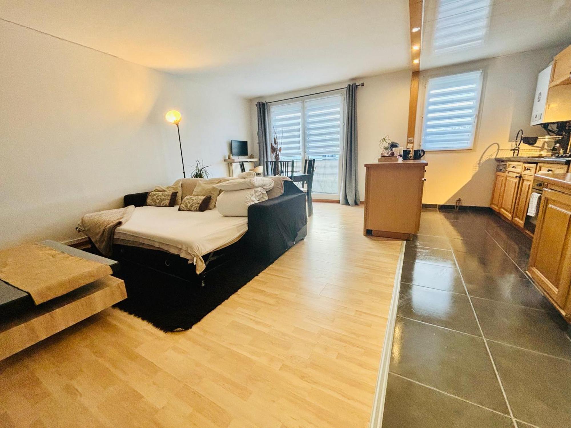 Beautiful Apartment Disneyland Saint-Thibault-des-Vignes Zewnętrze zdjęcie