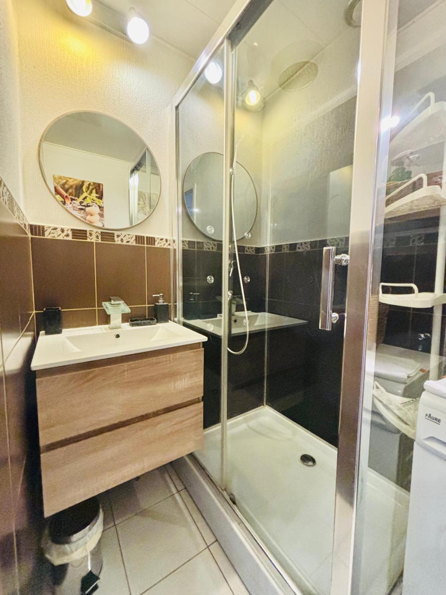 Beautiful Apartment Disneyland Saint-Thibault-des-Vignes Zewnętrze zdjęcie