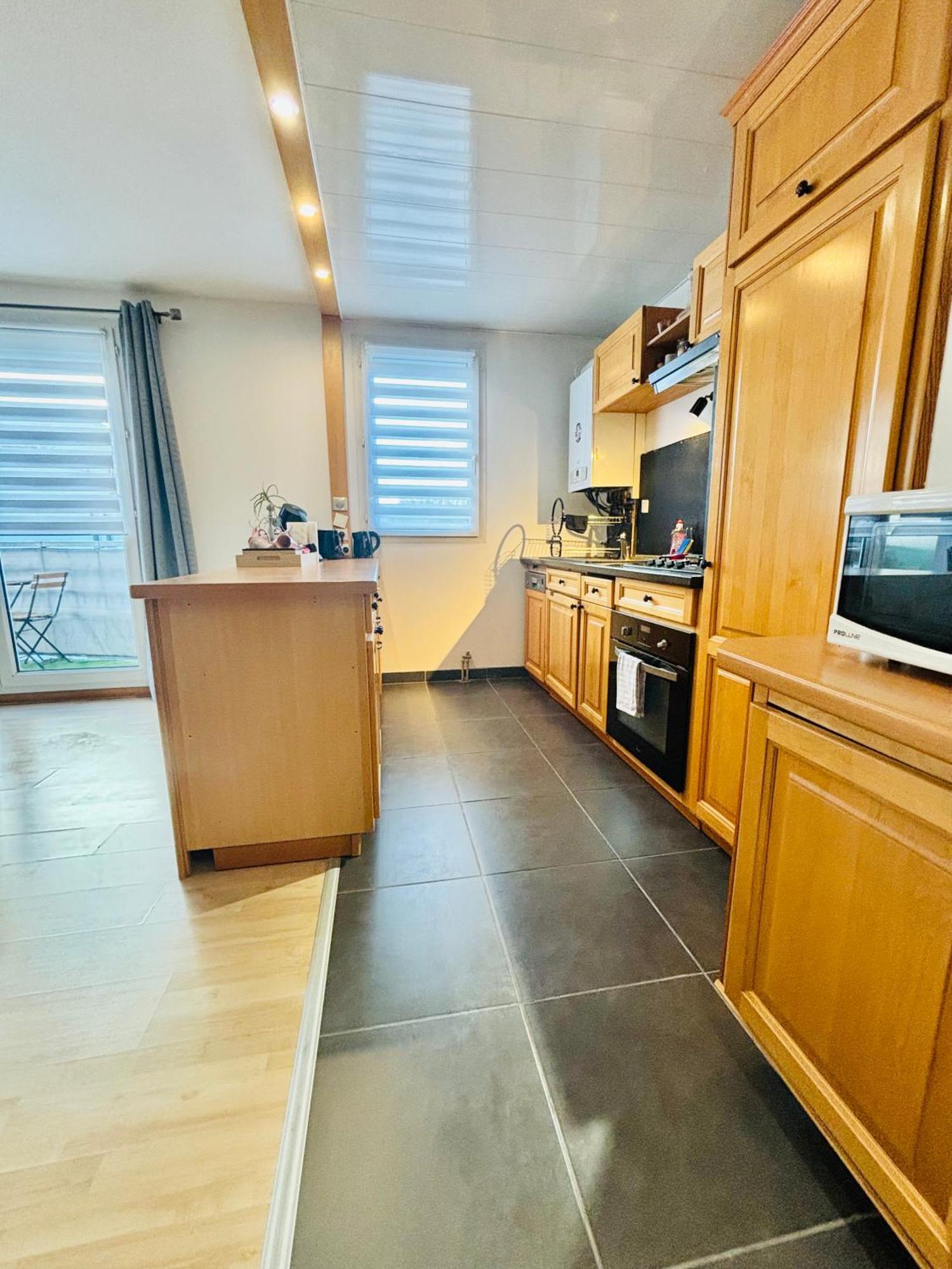 Beautiful Apartment Disneyland Saint-Thibault-des-Vignes Zewnętrze zdjęcie