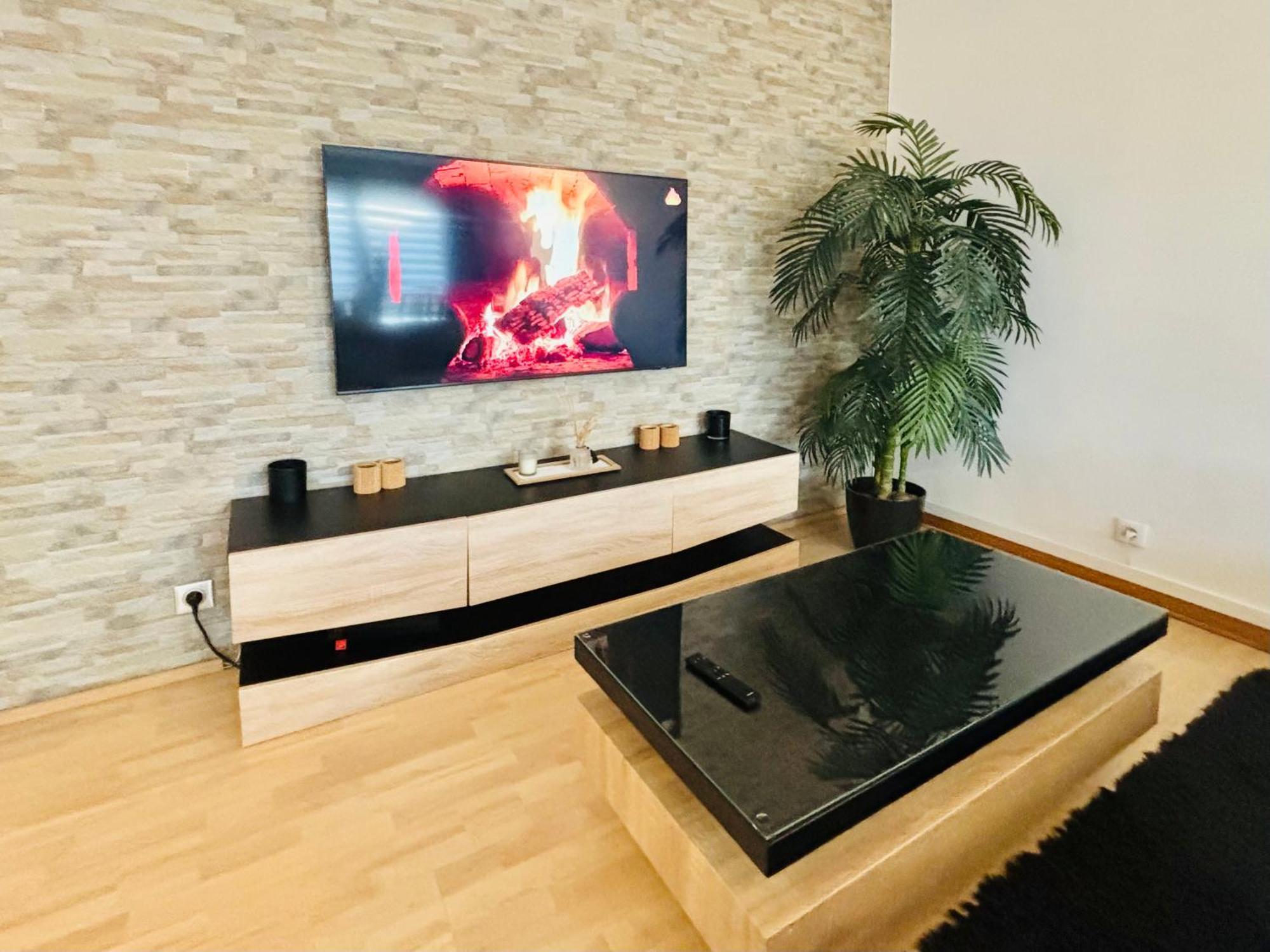 Beautiful Apartment Disneyland Saint-Thibault-des-Vignes Zewnętrze zdjęcie
